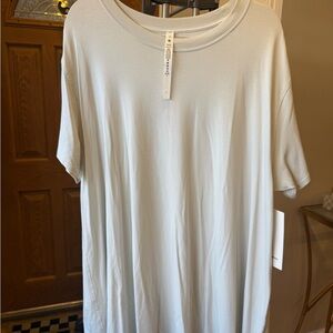 Woman’s Lululemon dress